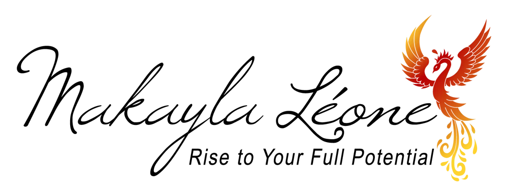 Makayla Léone logo