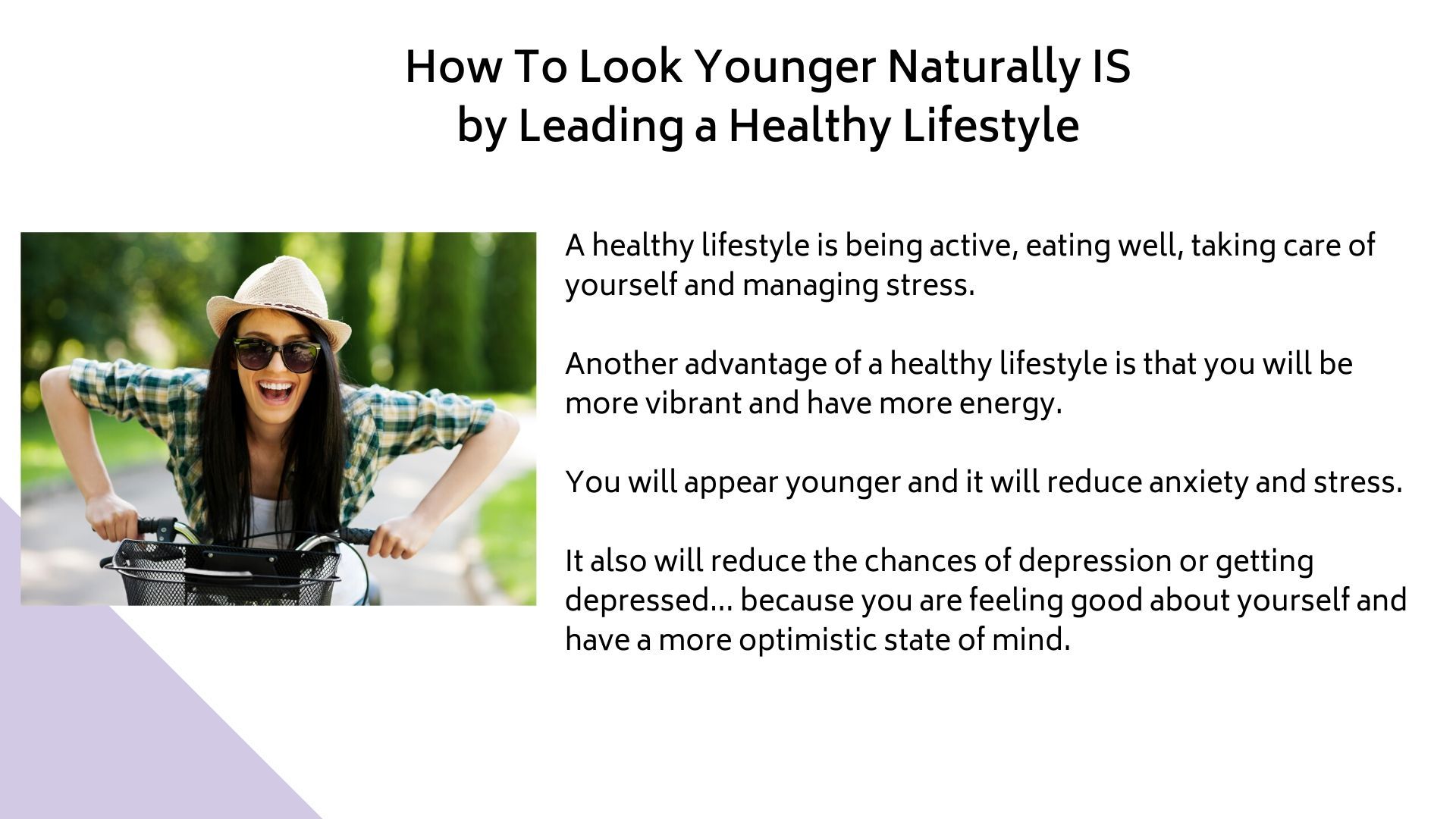 How-To-Look-Younger-