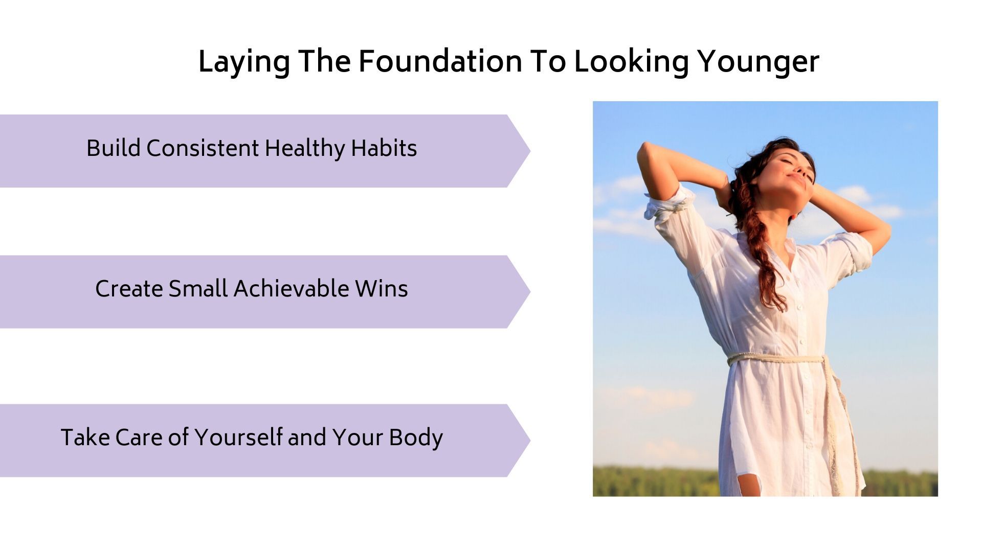 Laying-The-Foundation-To-Looking-Younger