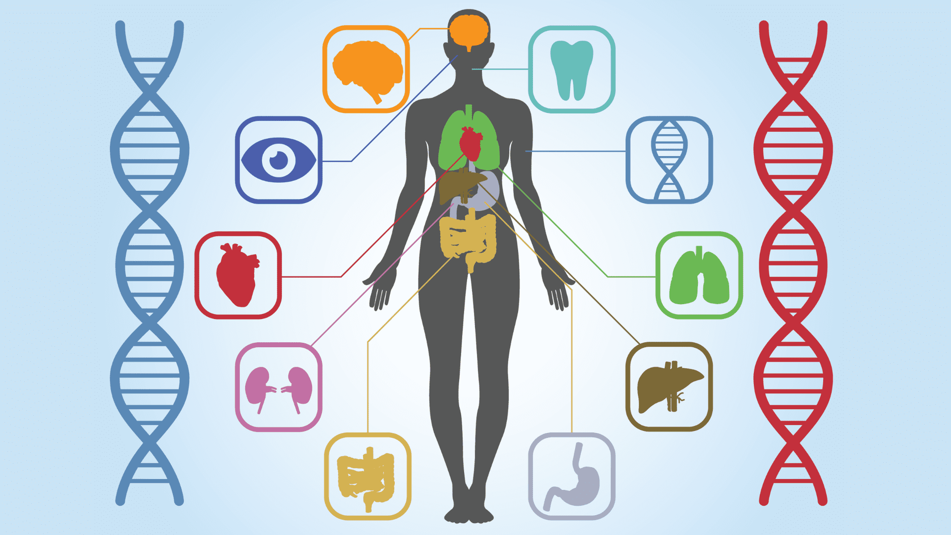 Quantum Healing Page